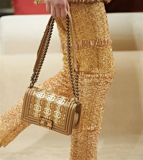 chanel cruise collection 2015 bags